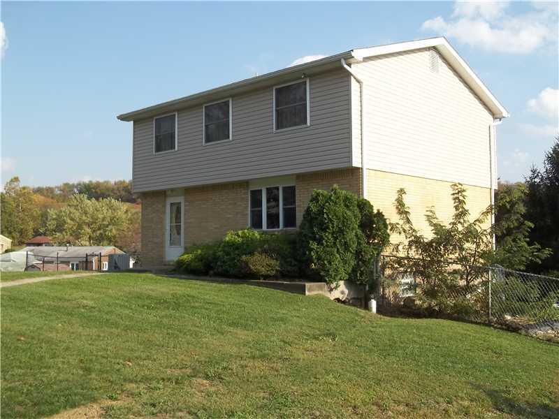 Property Photo: 214 Barbara Lane PA 15425