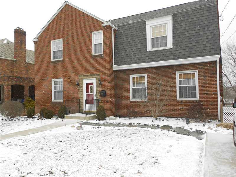 Property Photo: 375 Wilbert Avenue PA 15301