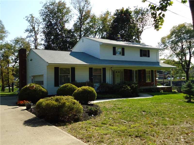 Property Photo:  106 Rama Road  PA 15010 
