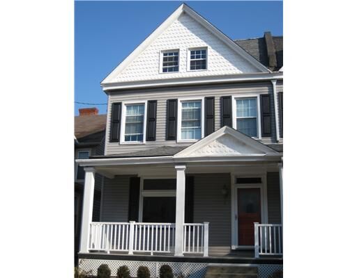 Property Photo:  121 Fourth Street  PA 15215 