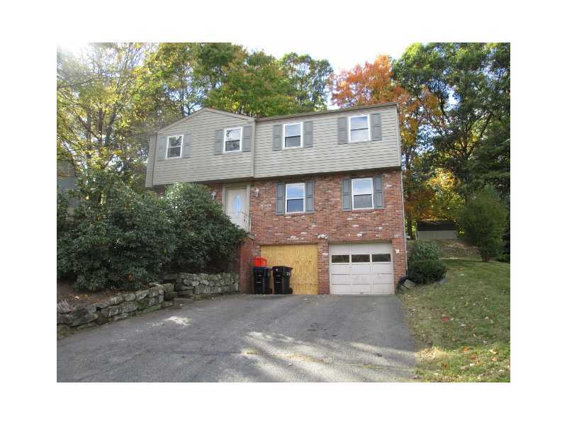 Property Photo:  9363 Timbertrial  PA 15237 