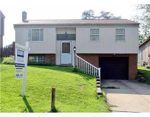 Property Photo:  5707 Broad St  PA 15129 