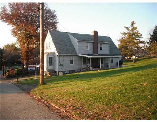 Property Photo:  2007-2009 Madden Drive  PA 15137 