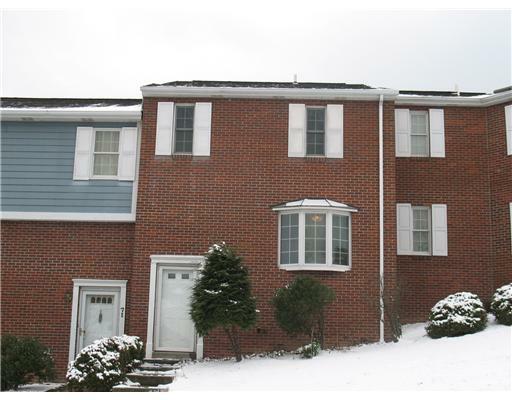 Property Photo:  73 Hennig Drive  PA 15236 