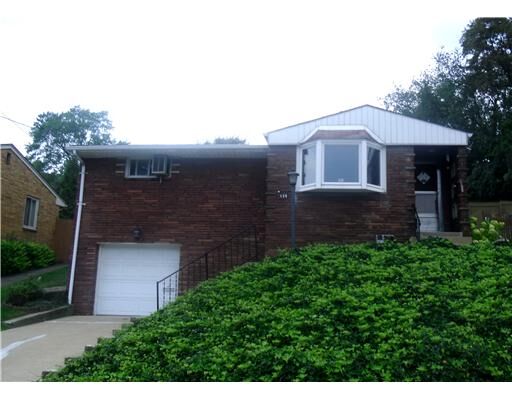 Property Photo: 139 Cedar Cove PA 15227