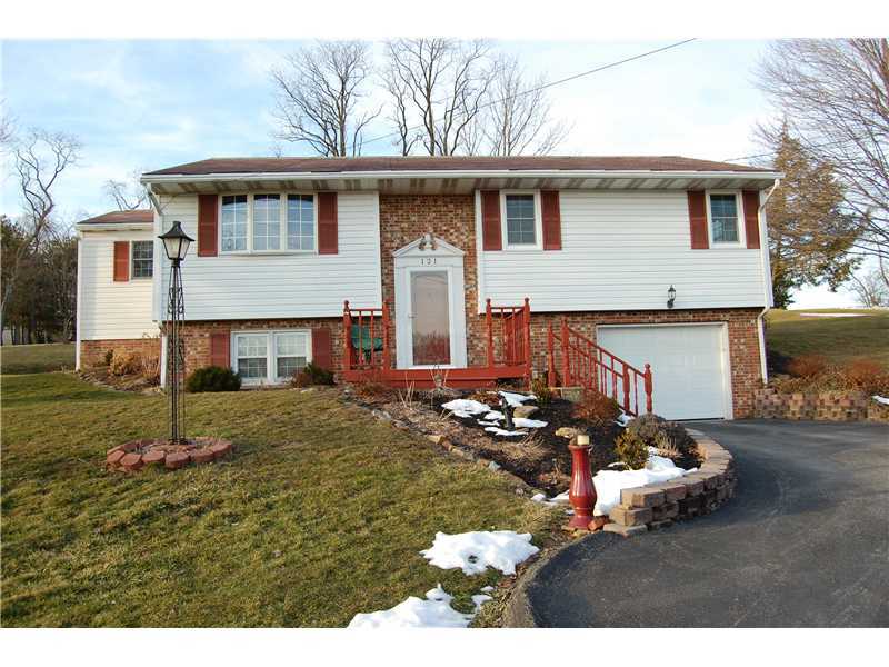 Property Photo:  121 Grandview Drive  PA 16229 