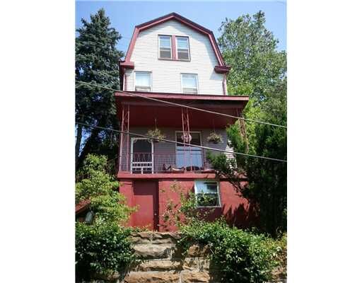 Property Photo: 6417 Kemper PA 15217