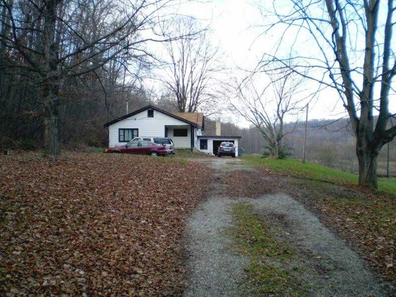 Property Photo:  591 McKinley Road  PA 16115 