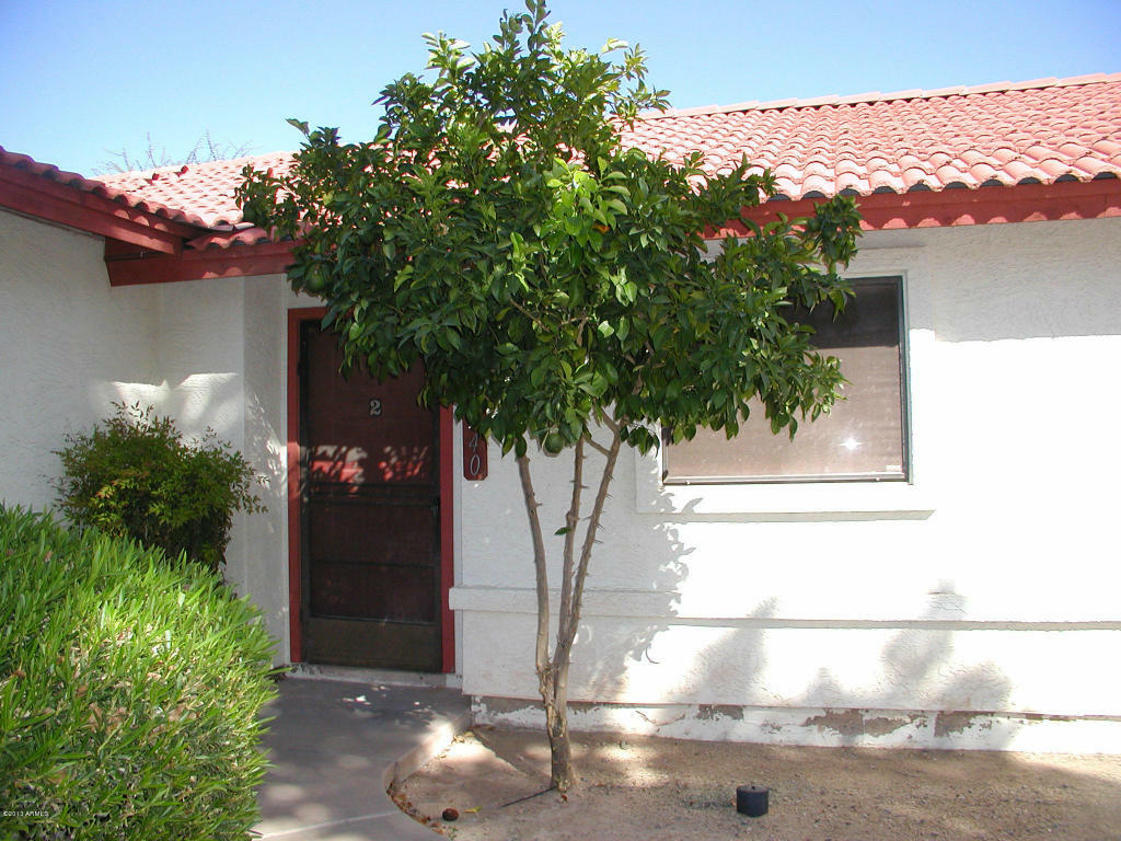 Property Photo:  17240 N 16th Place 2  AZ 85022 