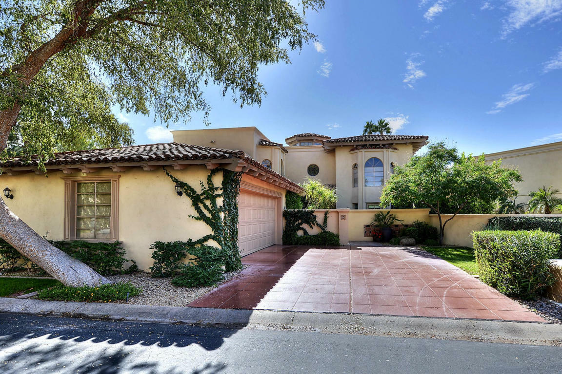 Property Photo:  7500 E McCormick Parkway 36  AZ 85258 