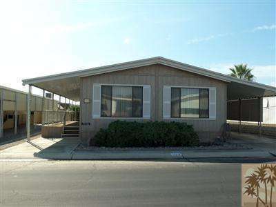 Property Photo:  46618 Madison Street 102  CA 92201 