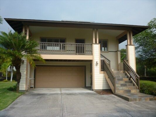 75-216 Malulani Dr  Kailua-Kona HI 96740 photo