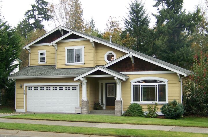 7797 Beardsley Ave NW  Gig Harbor WA 98335 photo