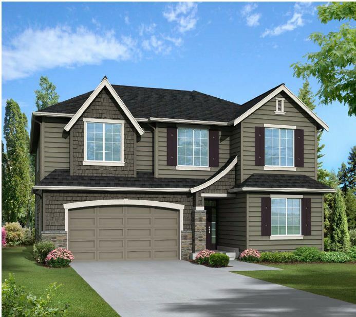 Property Photo: 22102 38th Ave SE WA 98021