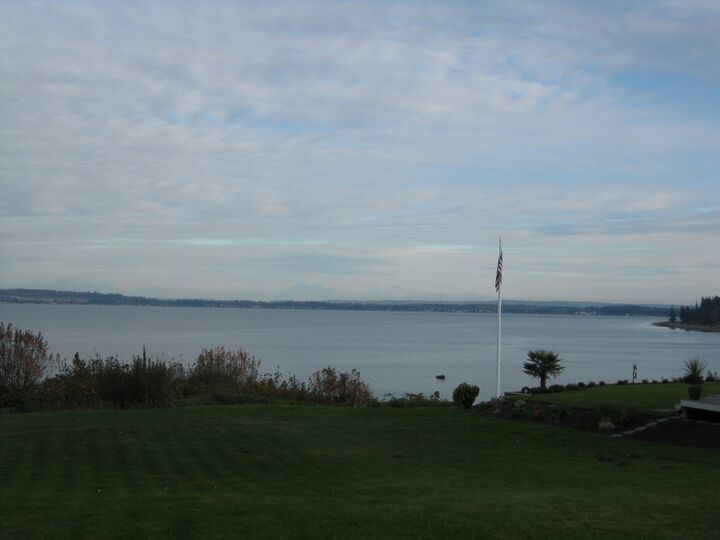 Property Photo: 6926 Holeman Avenue WA 98230