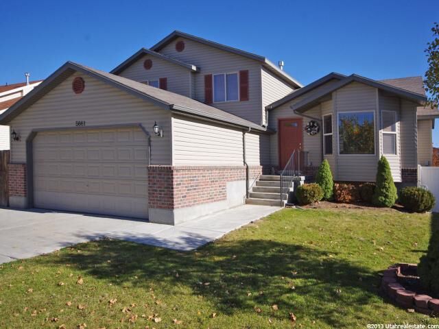 Property Photo:  Address not disclosed  UT 84118 