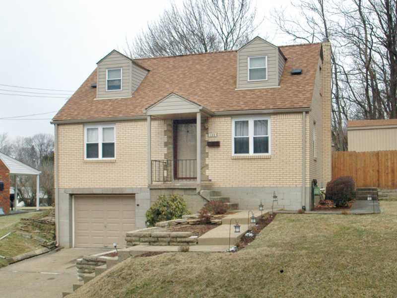 Property Photo:  130 Seton  PA 15147 