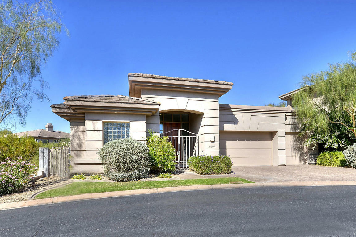 Property Photo:  6404 N 29th Street  AZ 85016 