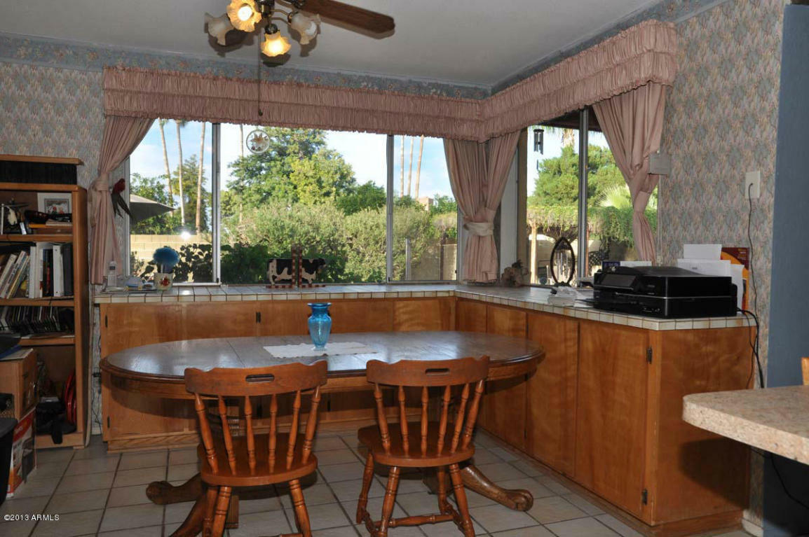 Property Photo: 912 W Port Au Prince Lane AZ 85023