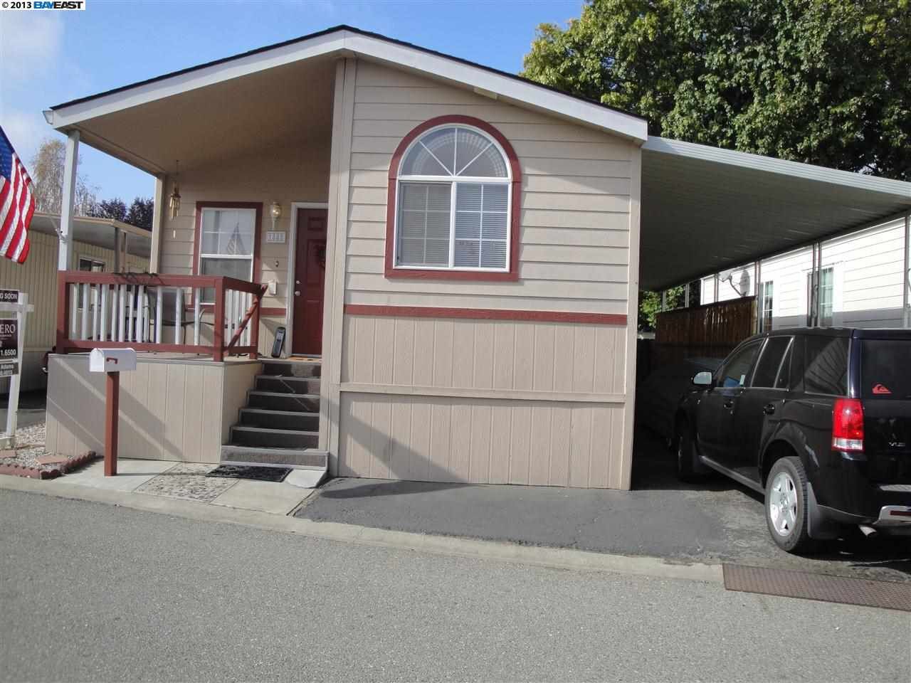 Property Photo:  1888 Montecito Cir  CA 94551-1522 