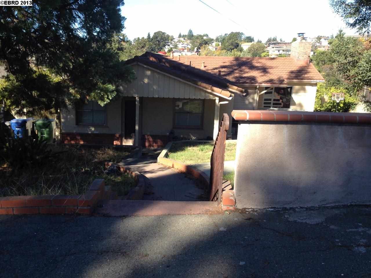 Property Photo: 18553 Lamson CA 94546