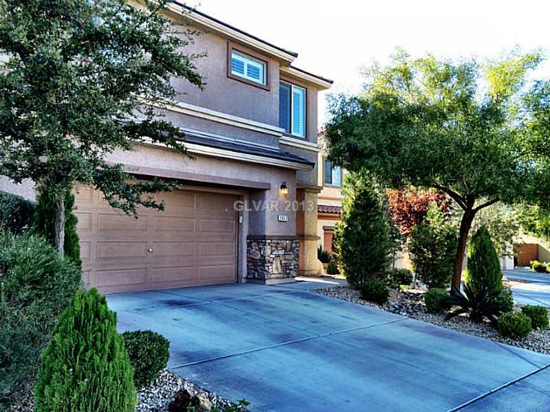 Property Photo:  2657  Rimbaud St  NV 89044 