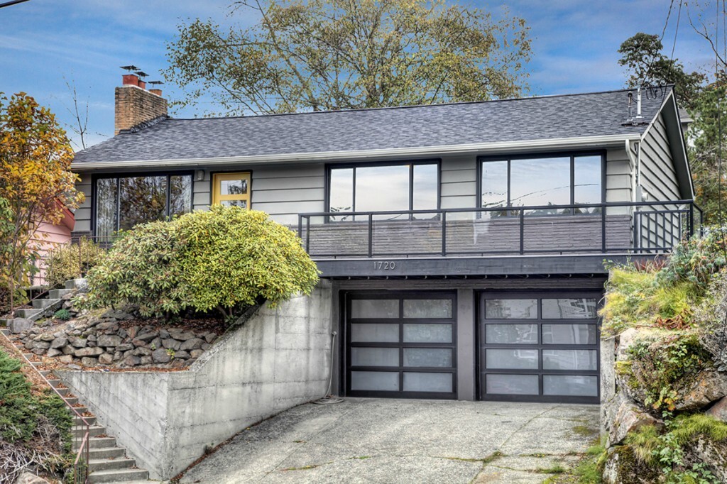Property Photo: 1720 29th Ave WA 98122