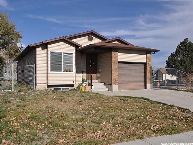 Property Photo: Address not disclosed UT 84081