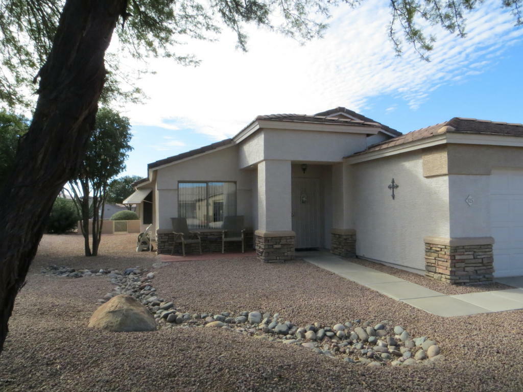 Property Photo:  2101 S Meridian Road 325  AZ 85120 