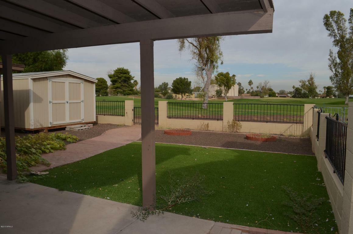 Property Photo:  10428 W Devonshire Avenue  AZ 85037 