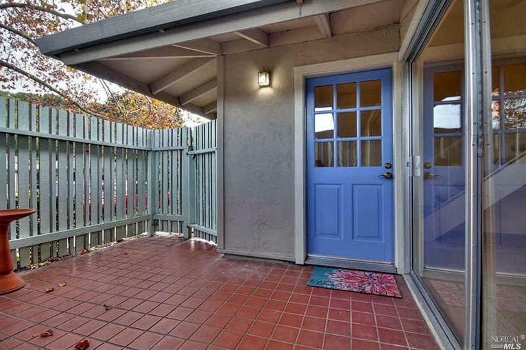 Property Photo:  55 Roundtree Boulevard  CA 94903 