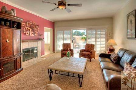 Property Photo: 48509 Via Amistad CA 92253