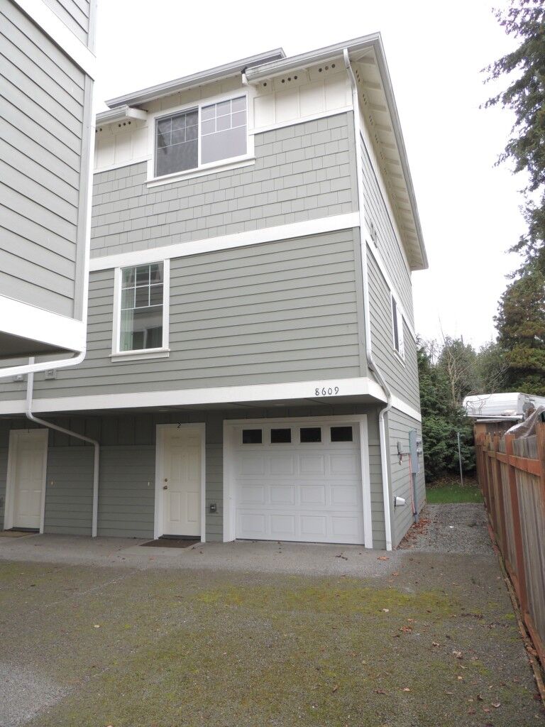 Property Photo:  8609 23rd Avenue NE  WA 98115 