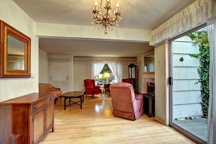 Property Photo:  3813 30th Ave W  WA 98199 