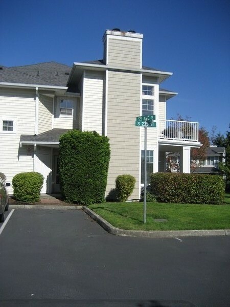 Property Photo:  23430 55th Ave S  WA 98032 