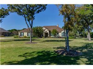 Property Photo:  100 Whitney Woods Circle  TX 78633 