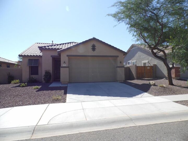 Property Photo: 25934 N 165th Drive AZ 85387