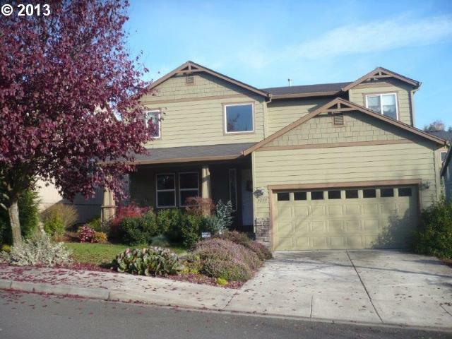 Property Photo:  4203 NE 47th Ave  WA 98661 