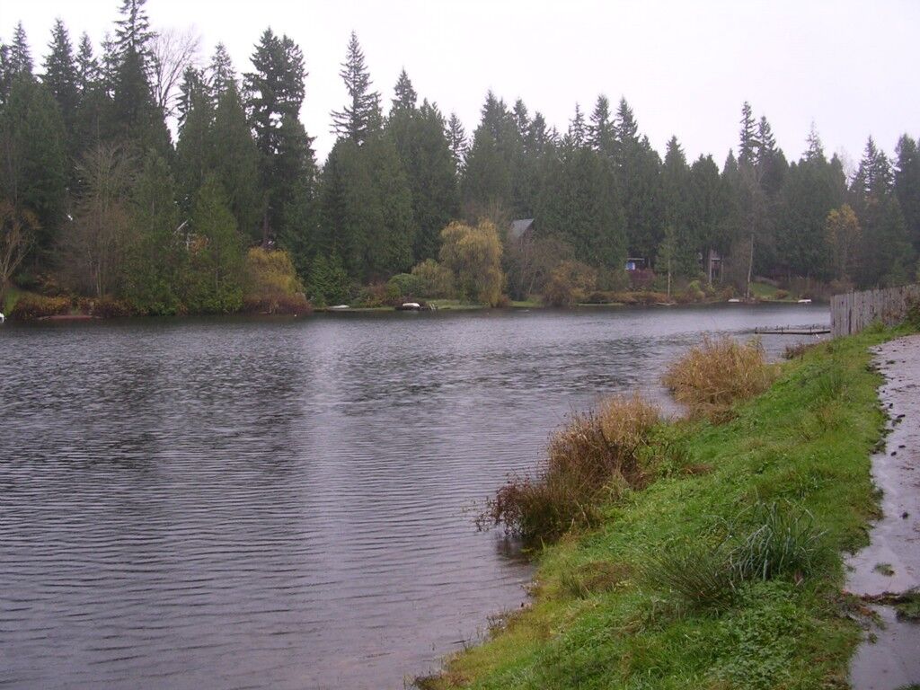 Property Photo:  21817 W Lost Lake Rd  WA 98296 