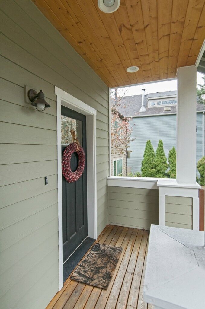 Property Photo:  6842 21st Ave NE  WA 98115 