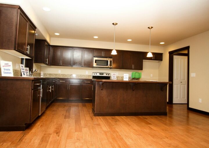 Property Photo: 6207lot 45 Nickles St WA 98248