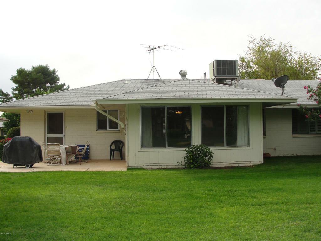 Property Photo: 10130 W Candlewood Drive AZ 85351