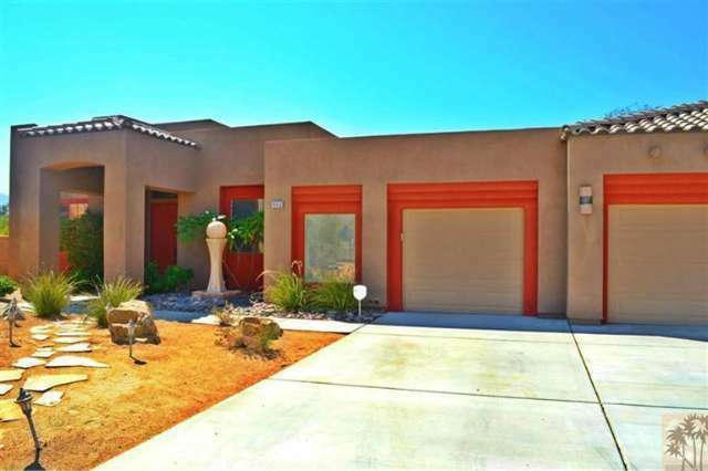 Property Photo:  74053 Alpine Lane  CA 92211 