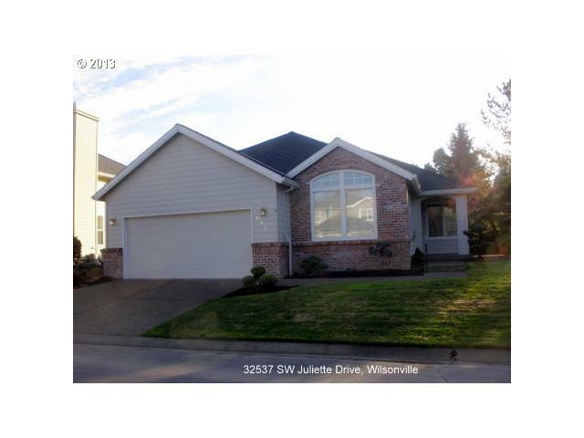 Property Photo: 32537 SW Juliette Dr OR 97070