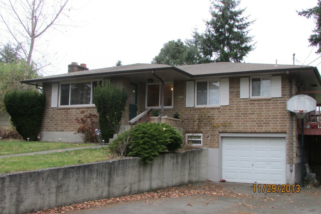 Property Photo: 2114 SW 326th St WA 98023