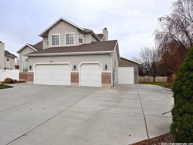 Property Photo: Address not disclosed UT 84095