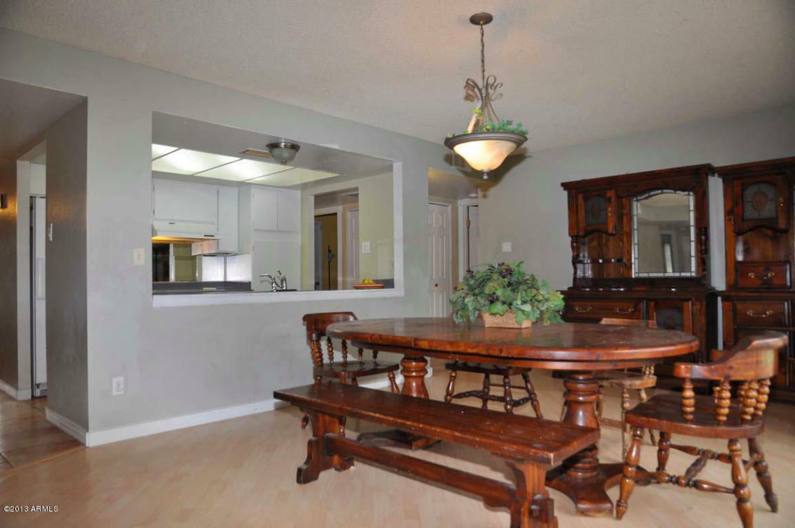 Property Photo: 3634 W Banff Lane AZ 85053