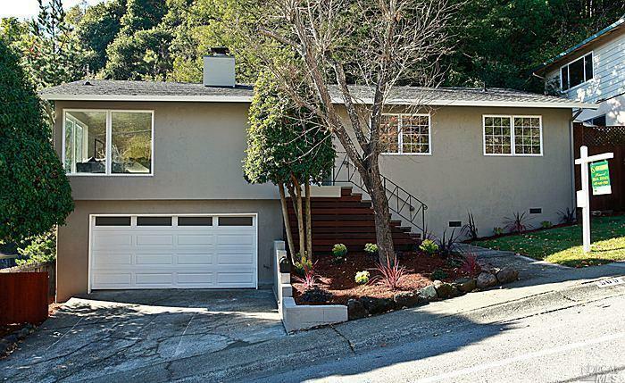 Property Photo:  505 Oak Manor Drive  CA 94930 