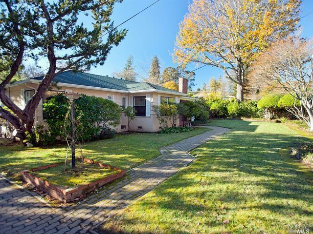 Property Photo:  25 Sir Francis Drake Boulevard  CA 94957 
