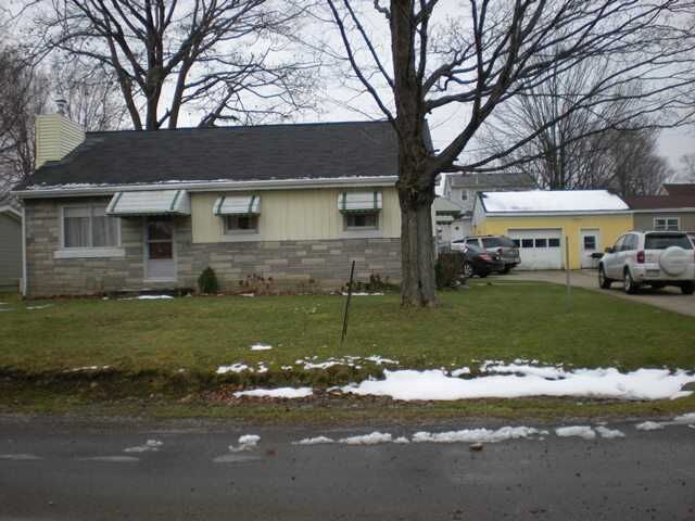 Property Photo: 2821 E 30th Street PA 16510